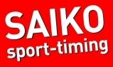 Logo SAIKO sport-timing