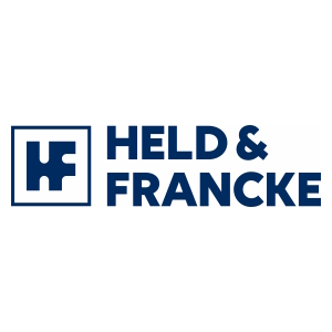 Logo Held & Francke