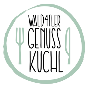 Logo Waldviertler Genusskuchl